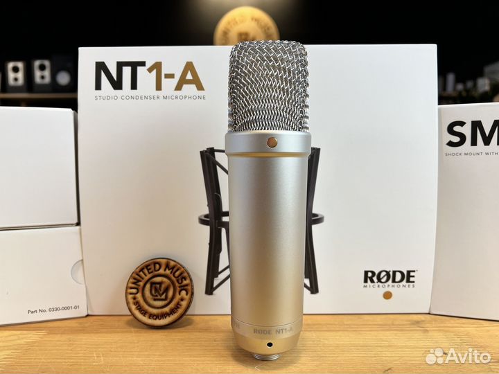 Rode NT1-A KIT