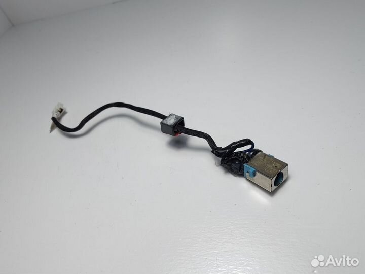Разъем питания для ноутбука Acer V3-551G