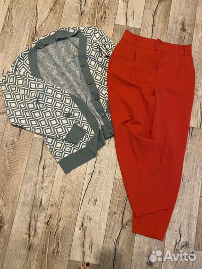 Женская одежда