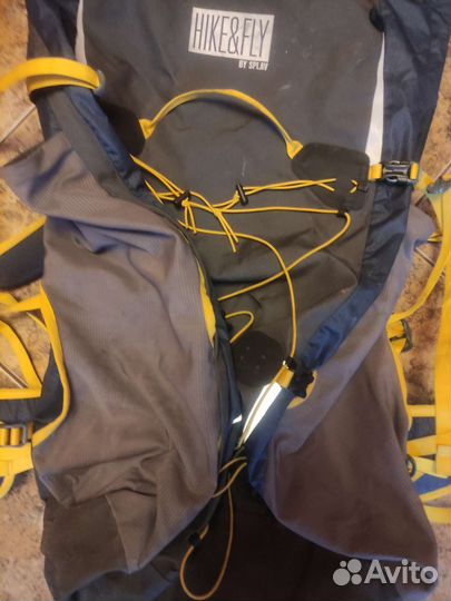 Туристический рюкзак Splav hike and fly, 80л