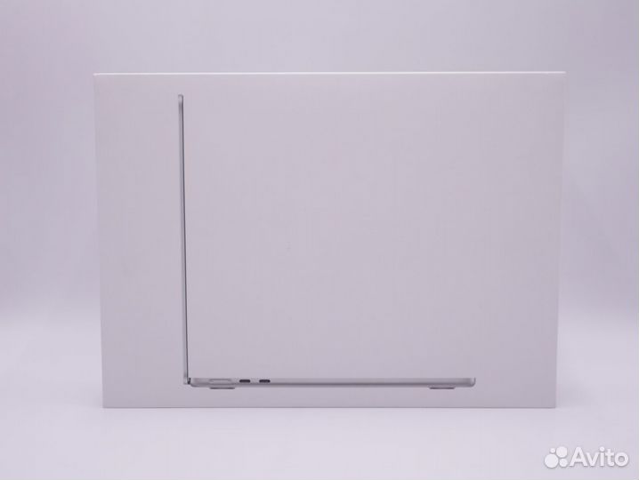 MacBook Air 13 m3 8gb 256gb