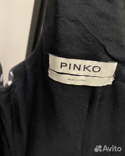 Платье Pinko оригинал