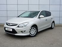 Hyundai i30 1.6 AT, 2010, 164 000 км, с пробегом, цена 899 000 руб.