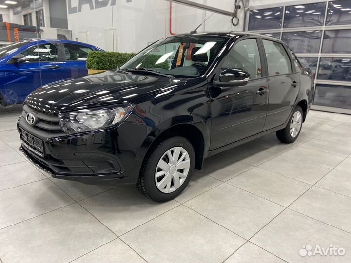 LADA Granta 1.6 МТ, 2023