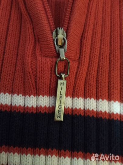 Свитер Tommy Hilfiger