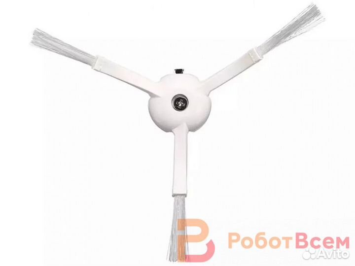 Боковая щетка для робот пылесоса Xiaomi