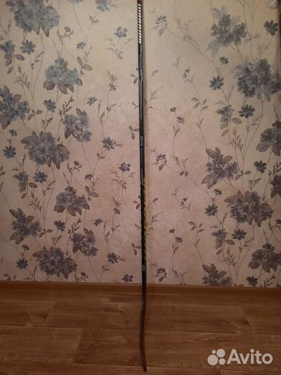 Клюшка хоккейная правый хват