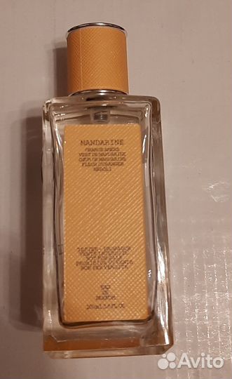 Prada infusion de rose парфюмерная вода