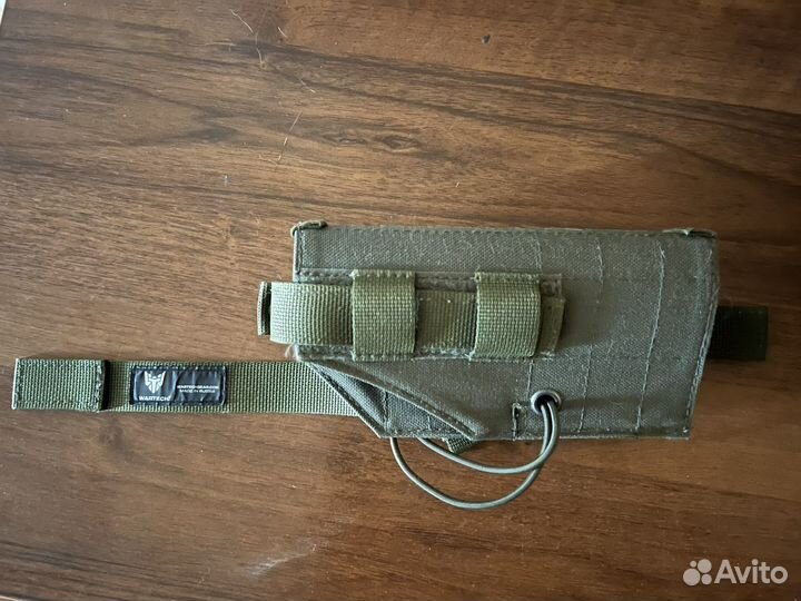 Кобура Wartech