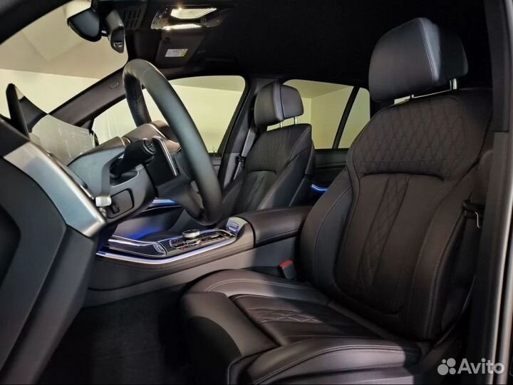 BMW X5 3.0 AT, 2023