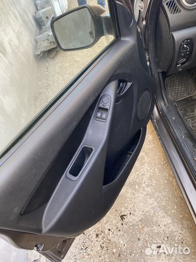 Datsun on-DO 1.6 МТ, 2015, 111 000 км