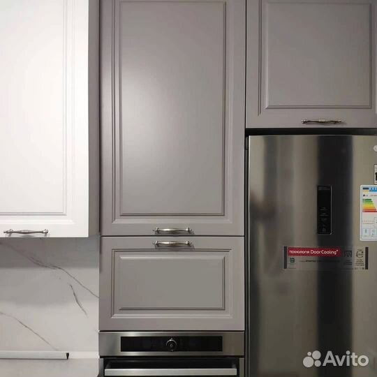 Кухонный гарнитур на заказ