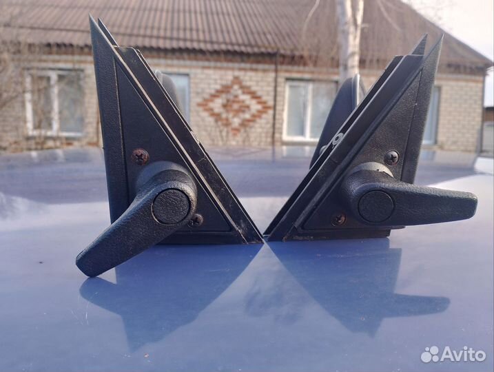 Зеркала ваз 2107