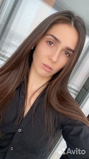 Авторский массаж