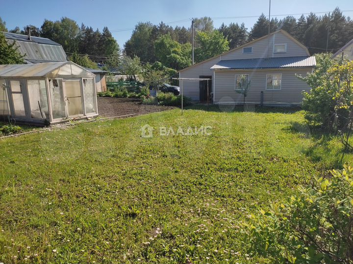 Участок 9,1 сот. (СНТ, ДНП)