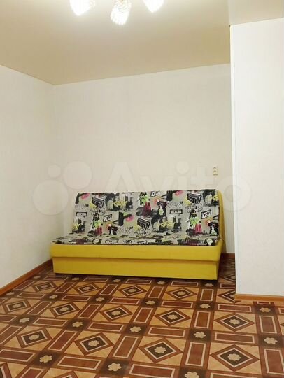 1-к. квартира, 30,3 м², 2/5 эт.