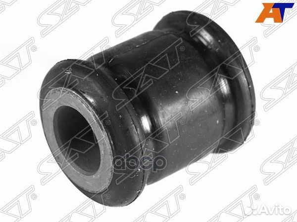 Втулка рулевой рейки ford focus II 04-08/kuga 0