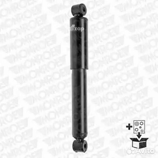 Monroe V2516 V2516 амортизатор подвески перед 282