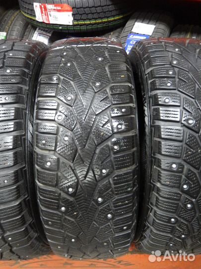 Gislaved NordFrost 100 195/65 R15