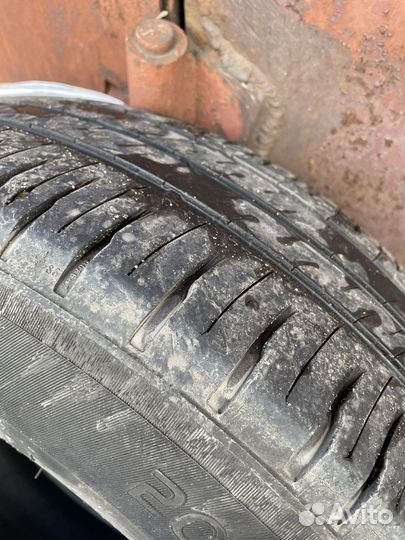 Michelin Energy XM2 205/70 R15 95H