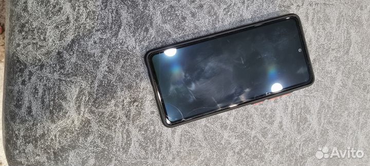 Samsung Galaxy A72, 6/128 ГБ
