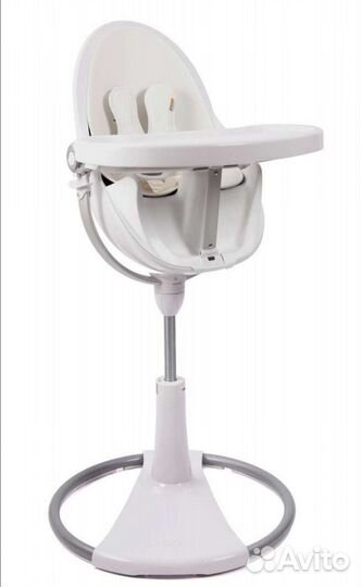 Стульчик для кормления bloom