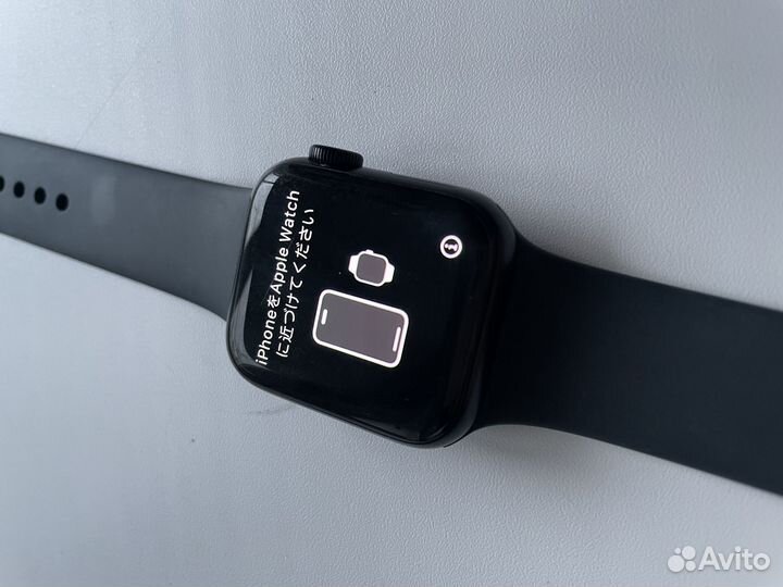 Apple watch se 2 40mm 2023