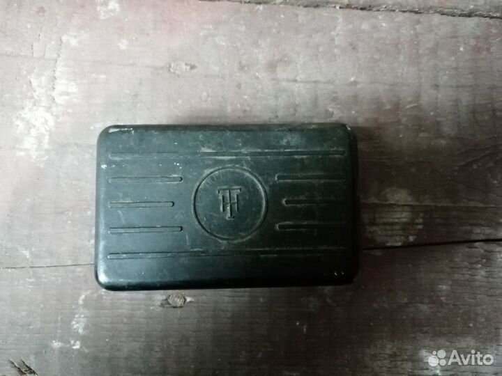 Калибровочный набор гирь