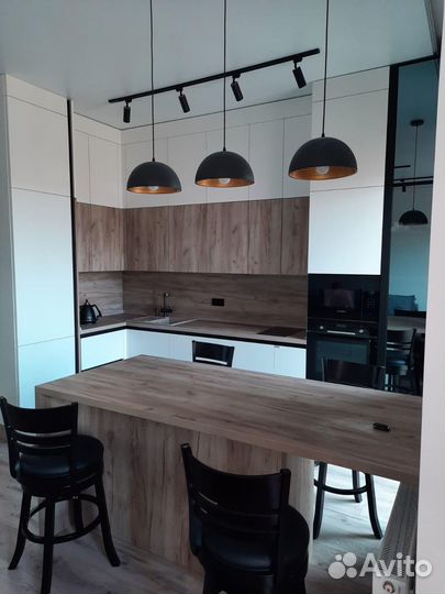 Кухни на заказ в рассрочку