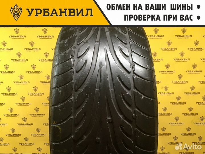 Dunlop SP Sport 9000 295/45 R19