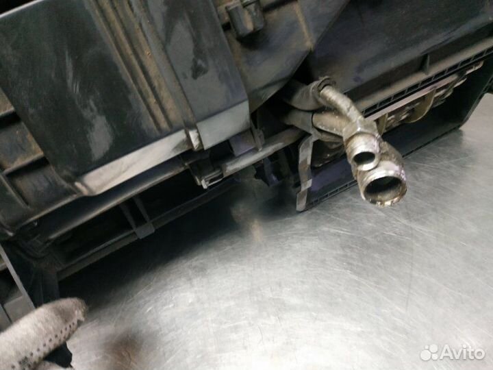 Корпус печки Lifan Solano 620 LF481Q3 2008-2013