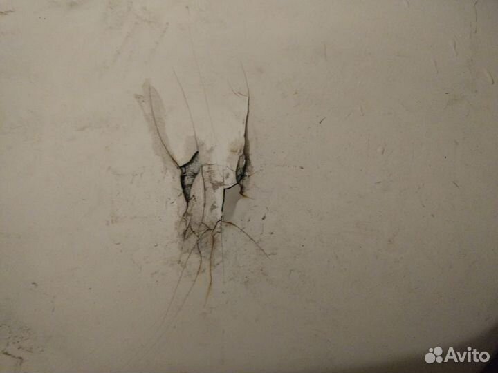 Бампер Ниссан Микра К12