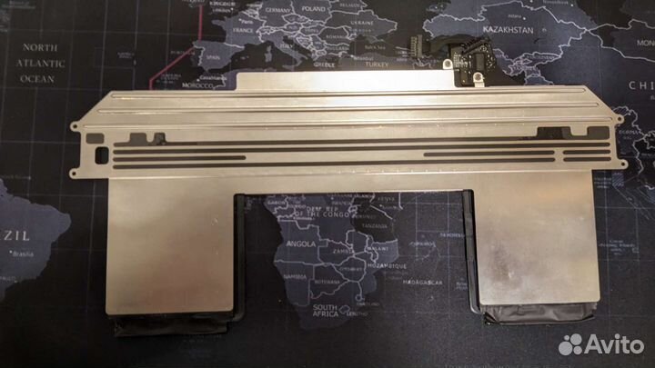 Аккумулятор Apple MacBook Air 13 A1965 A1932 A2179
