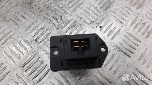 Сопротивление печки KIA sorento 2 (94O07KL01)