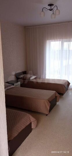 Комната 24 м² в 1-к., 1/1 эт.