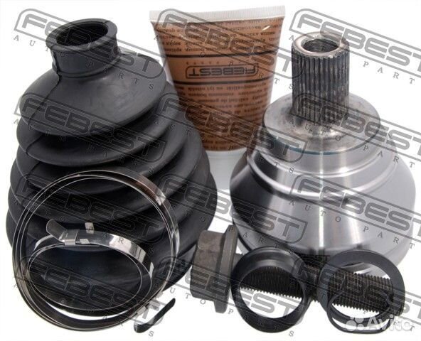 Шрус наружный 27x59.5x36