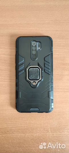 Xiaomi Redmi 9