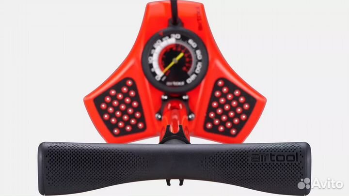 Насос Air Tool Comp Floor Pump