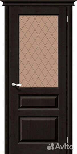 Двери межкомнатные