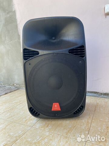 Активная колонка Clarity max15mh-S