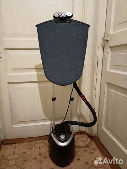 Вертикальный отпариватель MIE Elegante