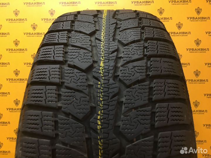 Toyo Observe GSi-6 LS 235/55 R17 99H