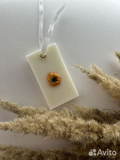 Флорентийское саше подарок