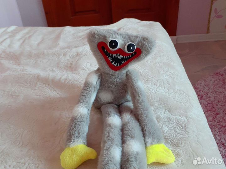 Хагги вагги