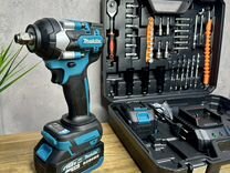 Гайковерт Makita 350 Нм