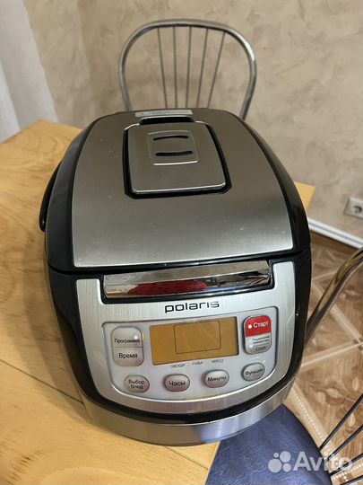 Мультиварка polaris