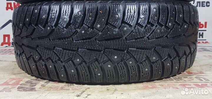 Nokian Tyres Nordman 5 205/55 R16