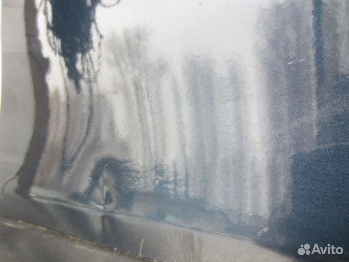 Дверь передняя правая Opel Vectra B 2002