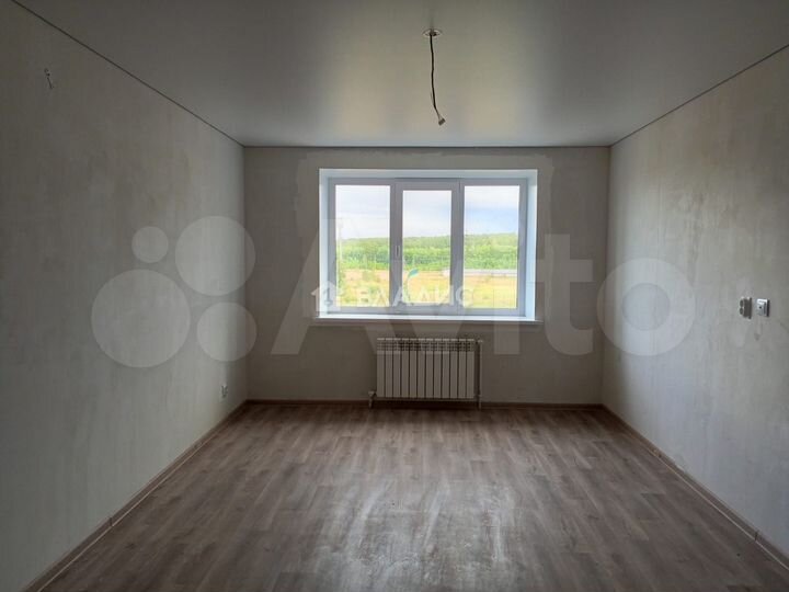 1-к. квартира, 41 м², 4/5 эт.