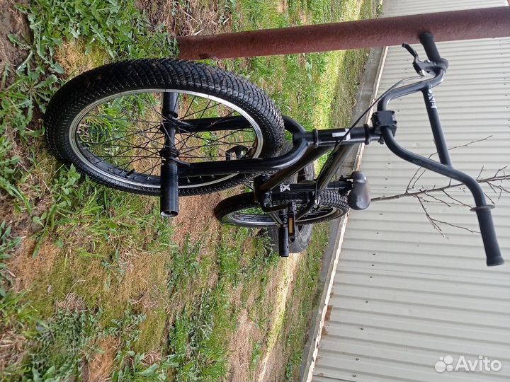 Трюковой велосипед bmx